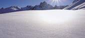 Ski-in/Ski-out Apartamento en Courchevel 1850