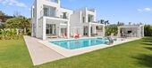 Villa for rent in Benahavís