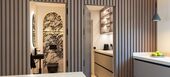 Una Villa Encantadora y Moderna en Benahavis