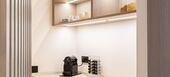 Una Villa Encantadora y Moderna en Benahavis