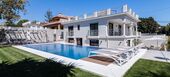 Villa de luxe à louer à Marbella