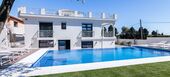 Villa de luxe à louer à Marbella
