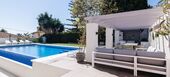 Villa de luxe à louer à Marbella