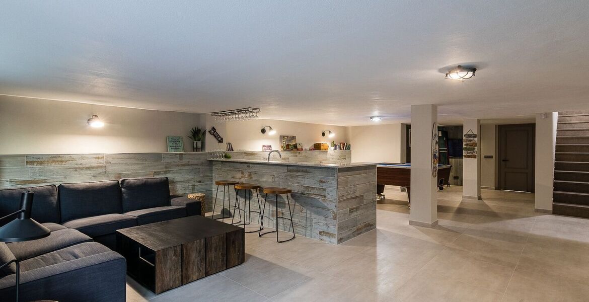 Villa de luxe à louer à Marbella