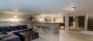 Villa de luxe à louer à Marbella
