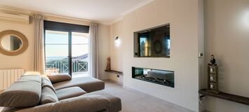Villa de luxe à louer à Marbella