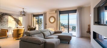 Villa de luxe à louer à Marbella