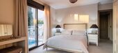 Villa de luxe à louer à Marbella