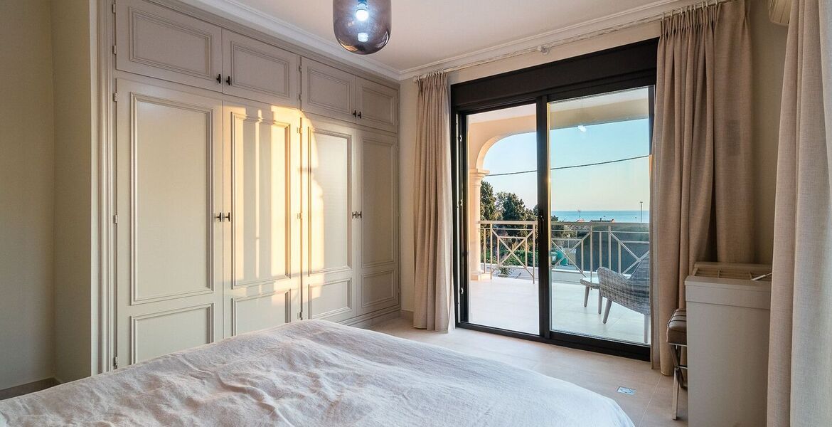 Villa de luxe à louer à Marbella