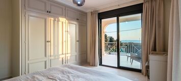 Villa de luxe à louer à Marbella