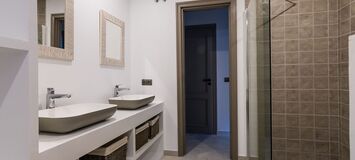 Villa de luxe à louer à Marbella