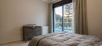 Villa de luxe à louer à Marbella