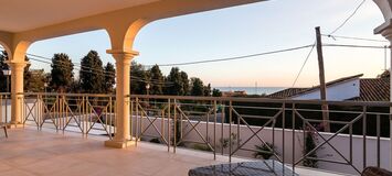 Villa de luxe à louer à Marbella
