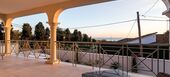 Villa de luxe à louer à Marbella