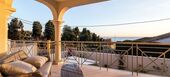 Villa de luxe à louer à Marbella