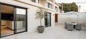 Villa de luxe à louer à Marbella