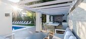 Villa de luxe à louer à Marbella
