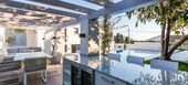 Villa de luxe à louer à Marbella