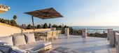 Villa de luxe à louer à Marbella