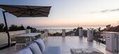 Villa de luxe à louer à Marbella