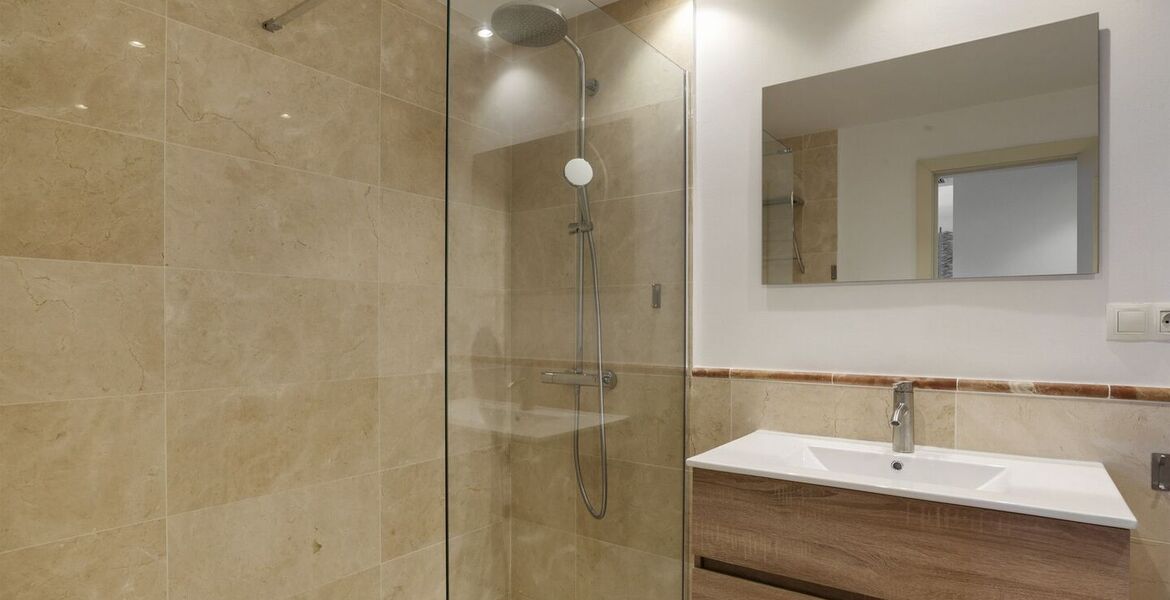Penthouse for rent in Nueva Andalucia Marbella
