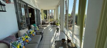 Вилла Сосновый бор Пинос де Алаурин Малага