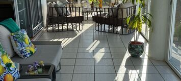 Вилла Сосновый бор Пинос де Алаурин Малага