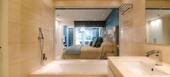 Suite privée à louer à l'hôtel Puente Romano Marbella