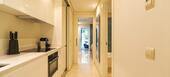 Suite privée à louer à l'hôtel Puente Romano Marbella
