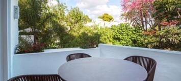 Suite privée à louer à l'hôtel Puente Romano Marbella