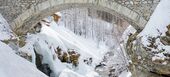 Роскошное шале в Валь д Изер