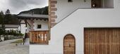 Chalet en alquiler en St. Moritz