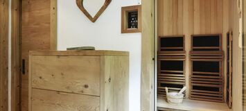 Chalet en alquiler en St. Moritz