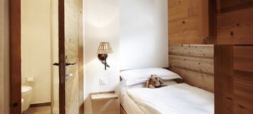 Chalet en alquiler en St. Moritz