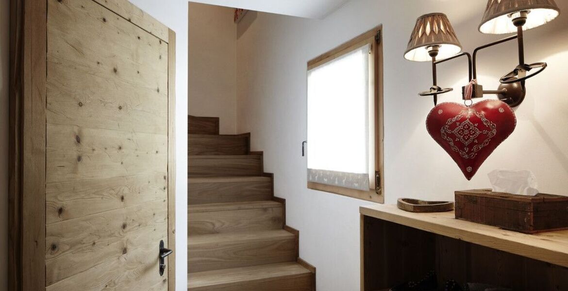Chalet en alquiler en St. Moritz