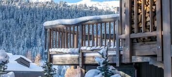 Appartement à louer à Courchevel 1650 Moriond
