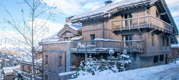 Appartement à louer à Courchevel 1650 Moriond
