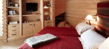 Apartment for rent in St. Moritz