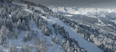 Apartamento en Courchevel 1850