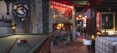 Suite Exclusive avec Terrasse Panoramique à Courchevel 1850