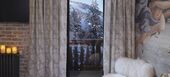 Suite Moderne à Courchevel 1850