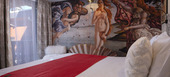 Suite Moderne à Courchevel 1850