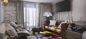 Suite Moderne à Courchevel 1850
