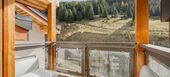 Lujoso dúplex en Courchevel 1650