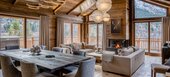 Chalet a Méribel