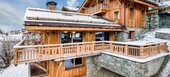 Chalet a Méribel