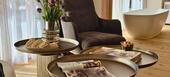 Chalet in St. Moritz