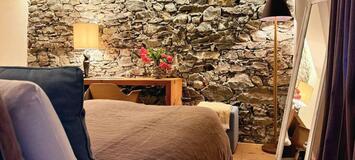 Chalet in St. Moritz
