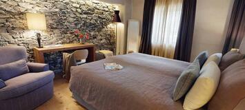 Chalet in St. Moritz