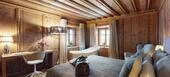 Chalet in St. Moritz
